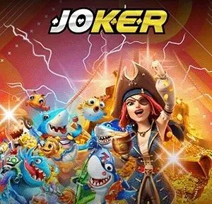 joker by c4slot